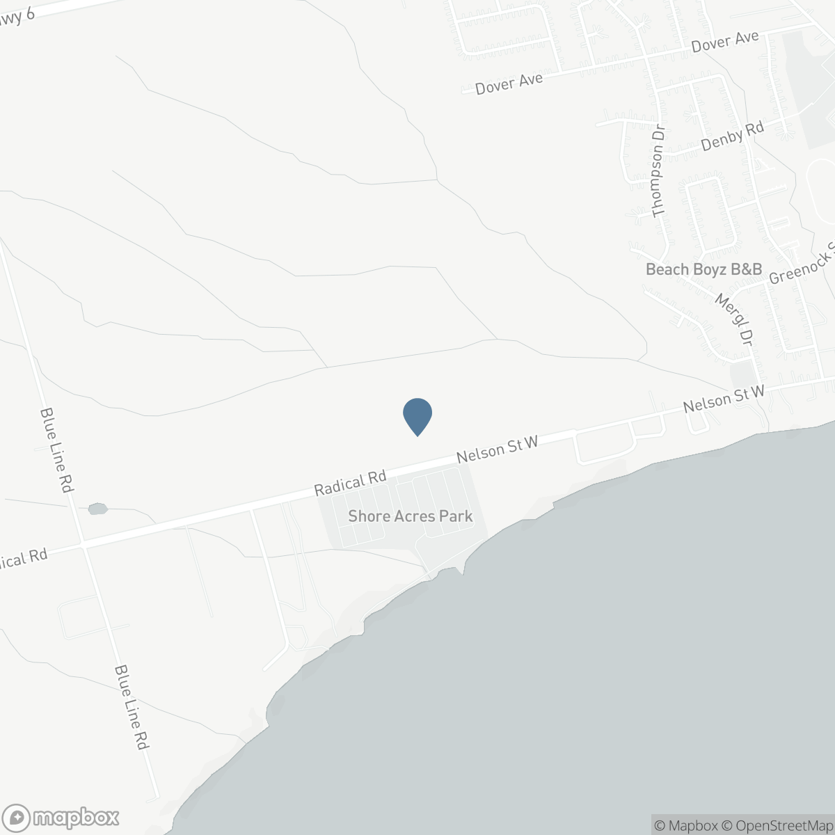 744 NELSON Street Unit# 11, Port Dover, Ontario N0A 1N0